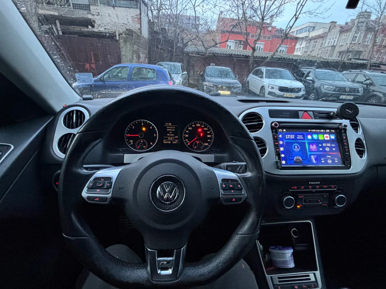 VW Tiguan 4x4.   5N | Mobile.bg � ����������� 2