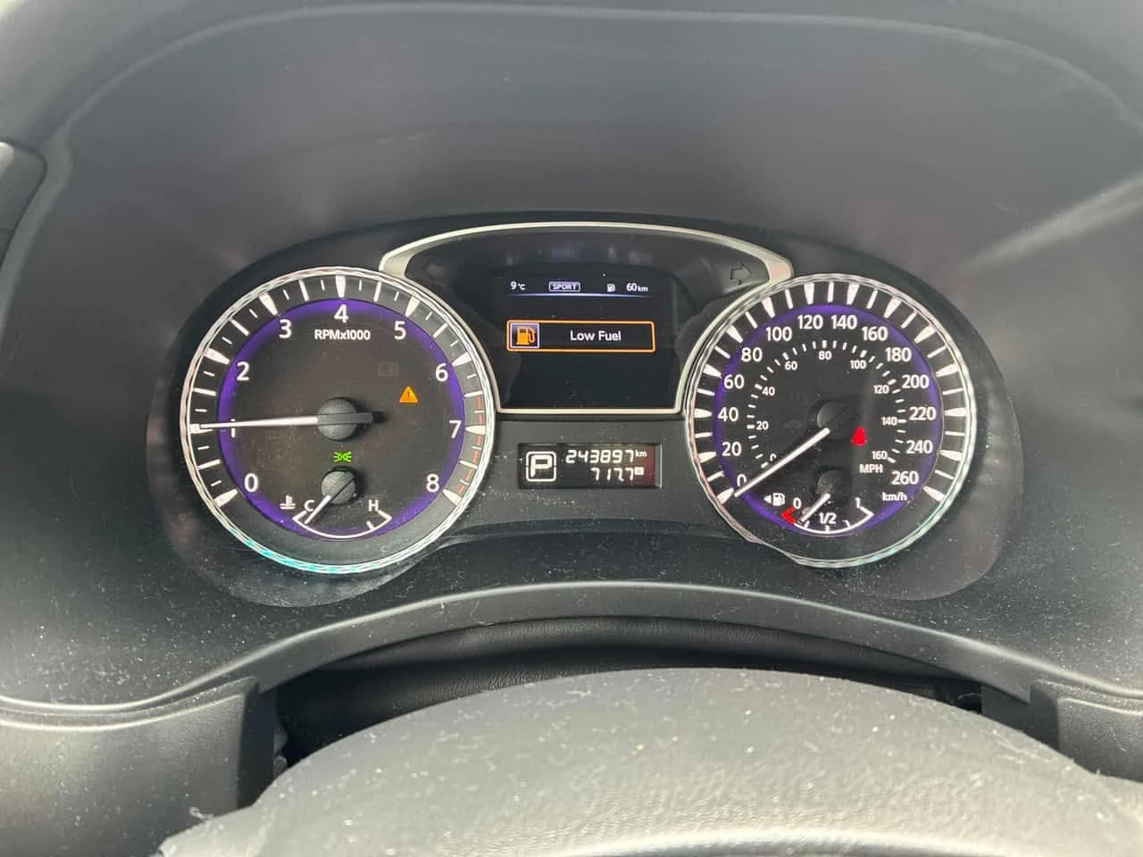 Infiniti QX60 * AWD 4dr * 2 КЛЮЧА* ПОДГРЕВ* PANO* , снимка 8 - Автомобили и джипове - 54481276
