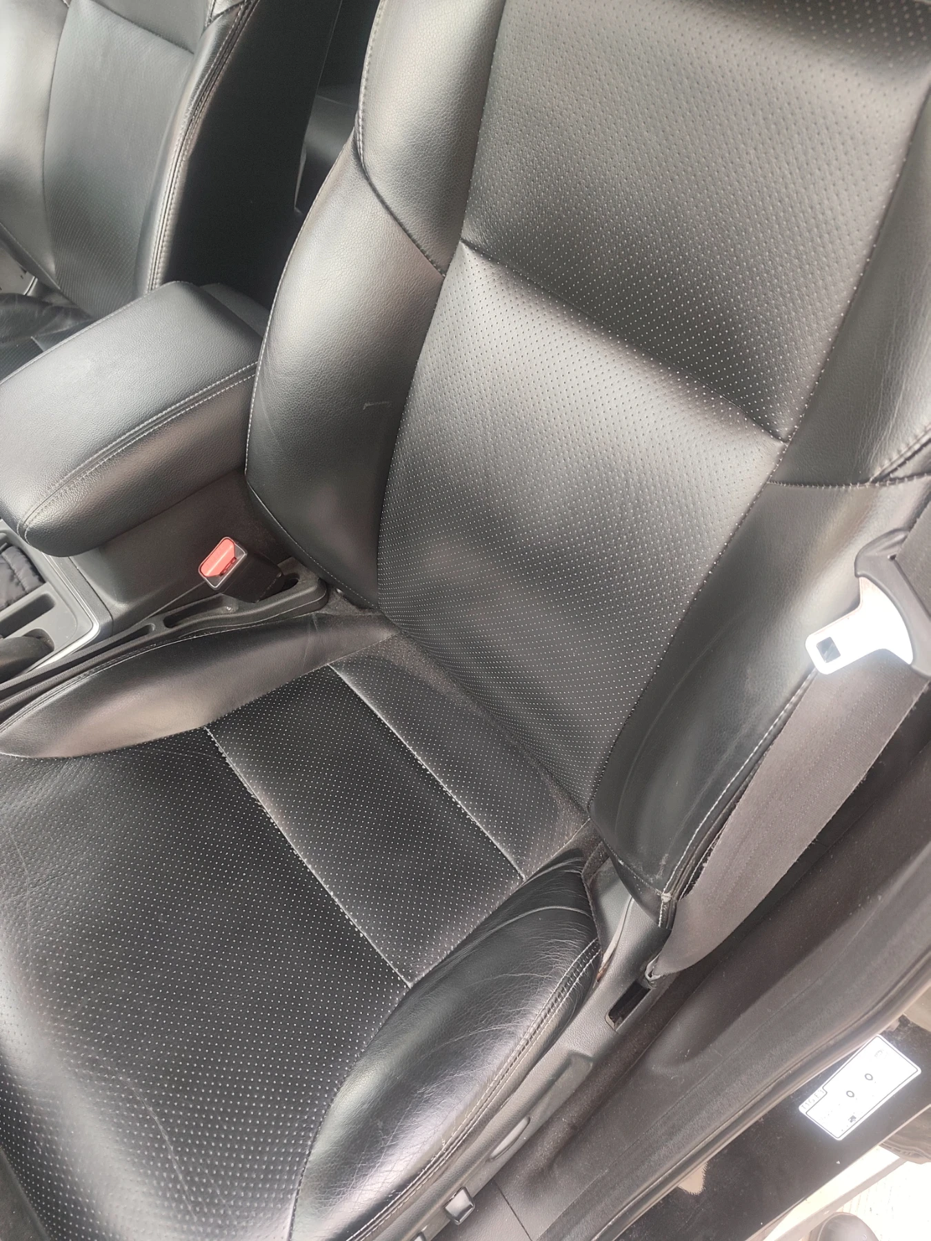 Honda Cr-v Executive, снимка 12 - Автомобили и джипове - 54722253