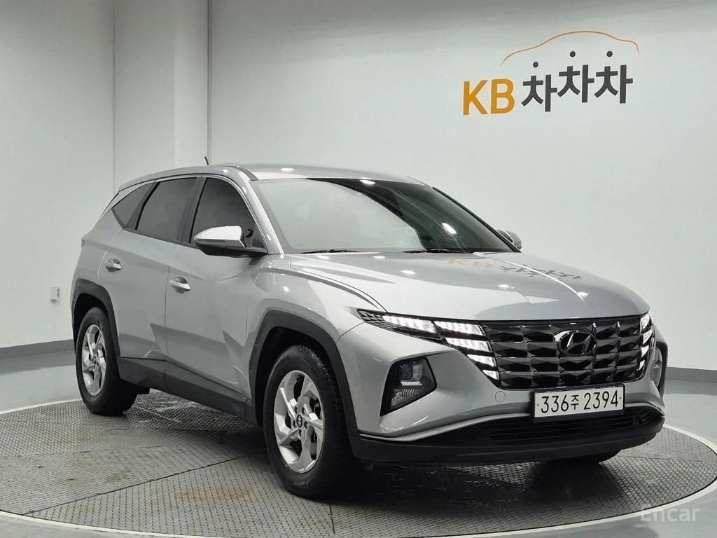 Hyundai Tucson 2.0D Modern 4x4* ПОДГРЕВ* КАМЕРА* КРАЙНА ЦЕНА* , снимка 2 - Автомобили и джипове - 54765909
