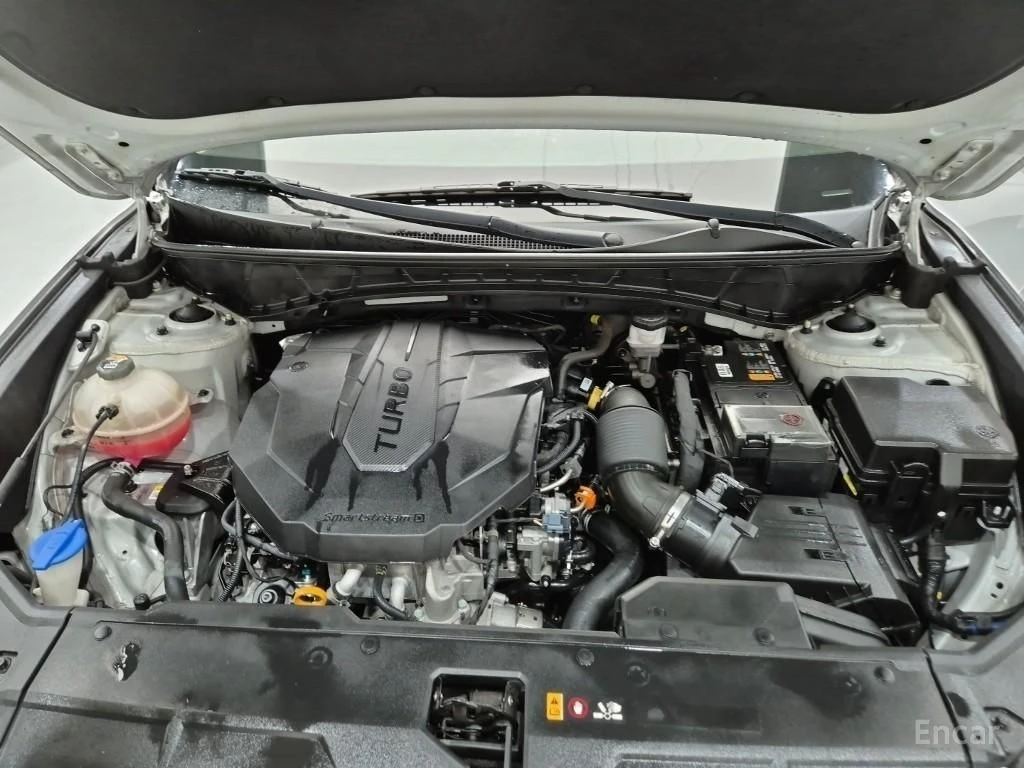 Hyundai Tucson 2.0D Modern 4x4* ПОДГРЕВ* КАМЕРА* КРАЙНА ЦЕНА* , снимка 15 - Автомобили и джипове - 54765909