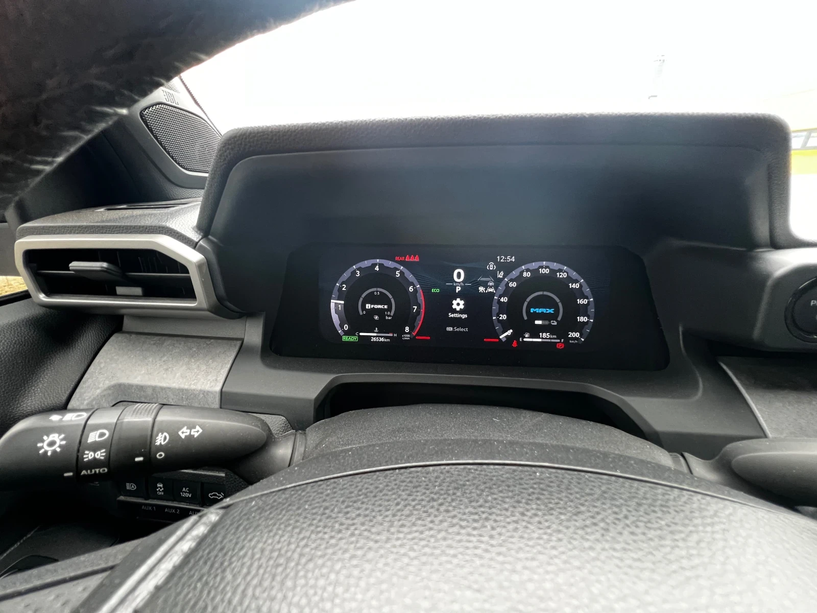 Toyota Tacoma Trailhunter, снимка 10 - Автомобили и джипове - 54823970