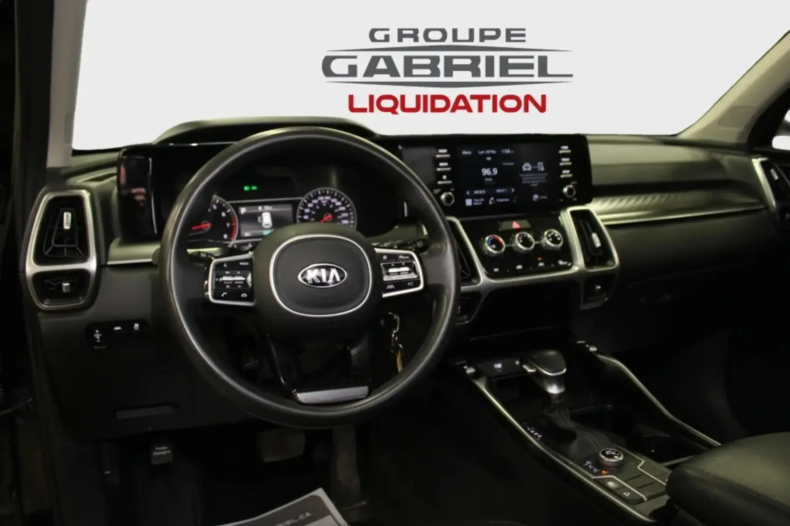 Kia Sorento LX Awd, снимка 9 - Автомобили и джипове - 54881419
