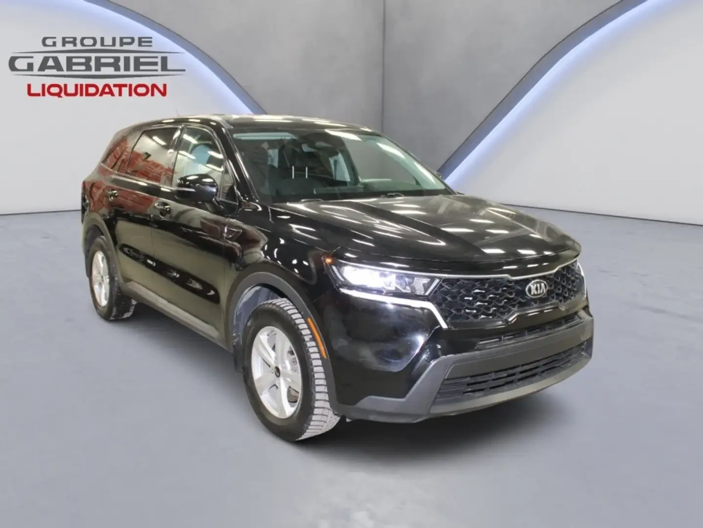 Kia Sorento LX Awd, снимка 2 - Автомобили и джипове - 54881419