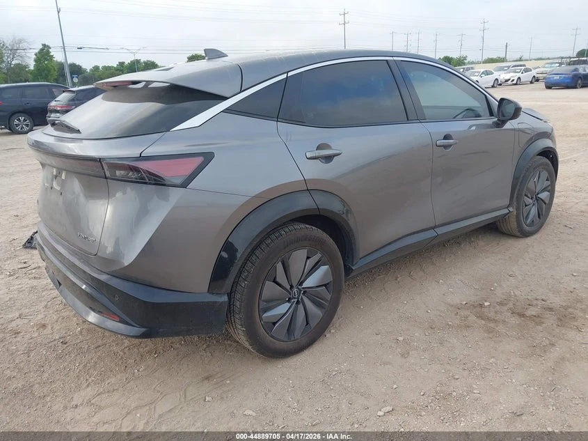 Nissan Ariya Venture+ , снимка 4 - Автомобили и джипове - 54902968