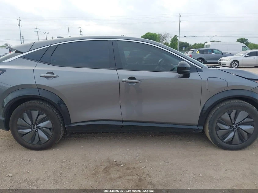 Nissan Ariya Venture+ , снимка 13 - Автомобили и джипове - 54902968