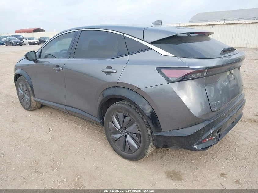 Nissan Ariya Venture+ , снимка 3 - Автомобили и джипове - 54902968