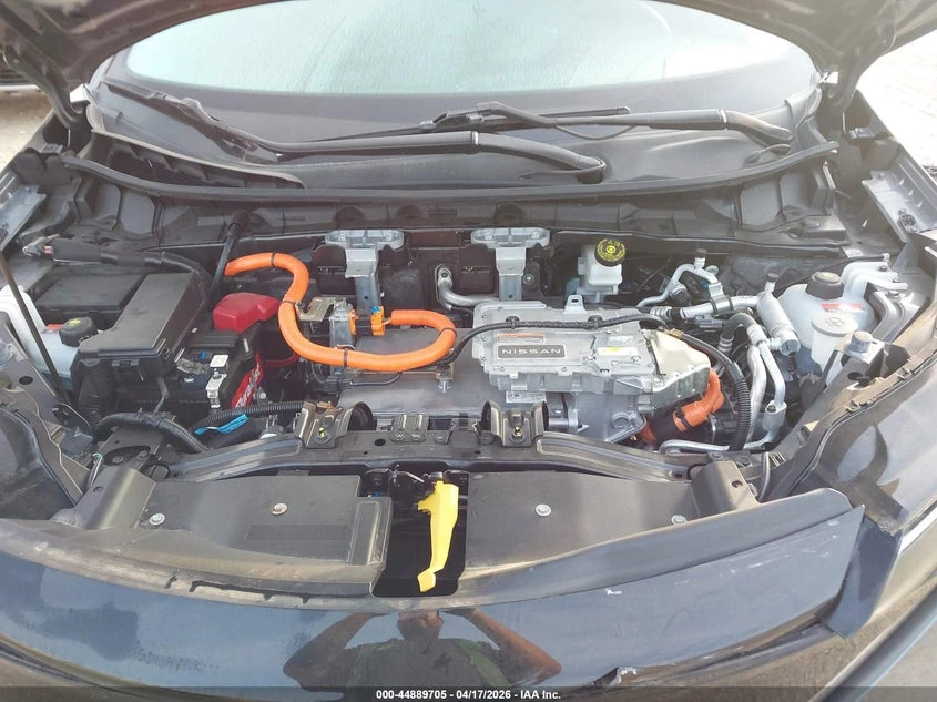 Nissan Ariya Venture+ , снимка 10 - Автомобили и джипове - 54902968