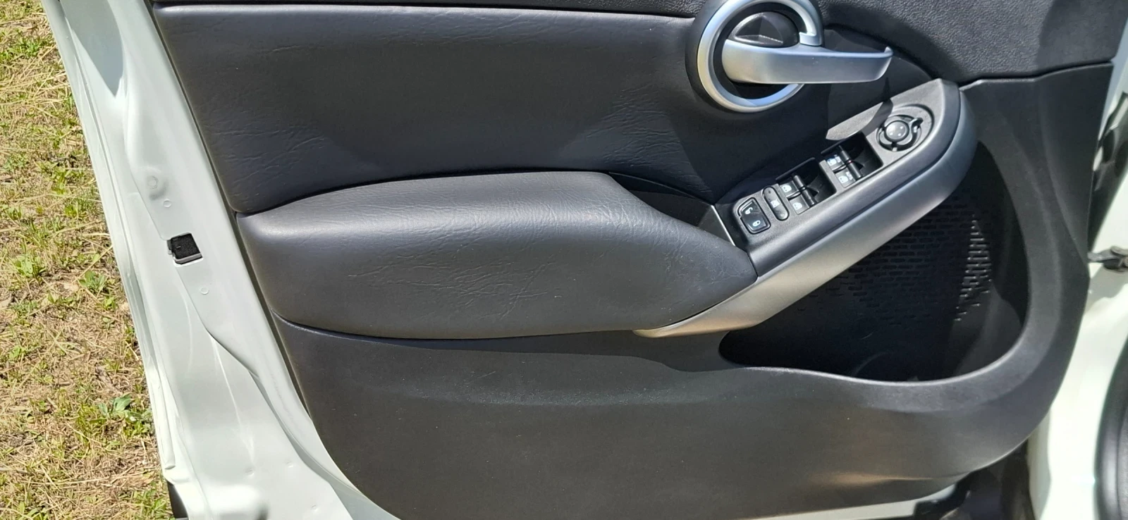 Fiat 500X 2.0 MultiJet 4x4 9Скорости  Камера заден Ход, снимка 14 - Автомобили и джипове - 54959194