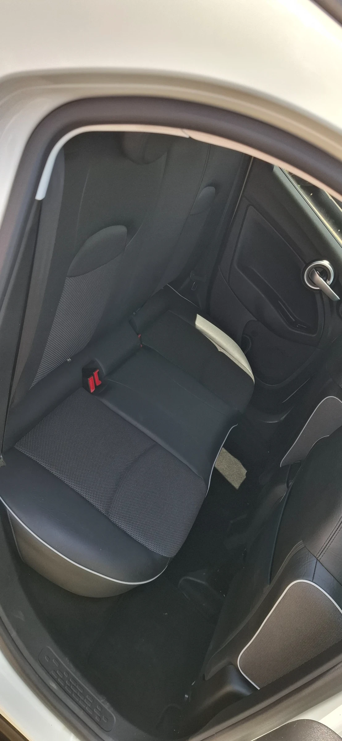 Fiat 500X 2.0 MultiJet 4x4 9Скорости  Камера заден Ход, снимка 15 - Автомобили и джипове - 54959194