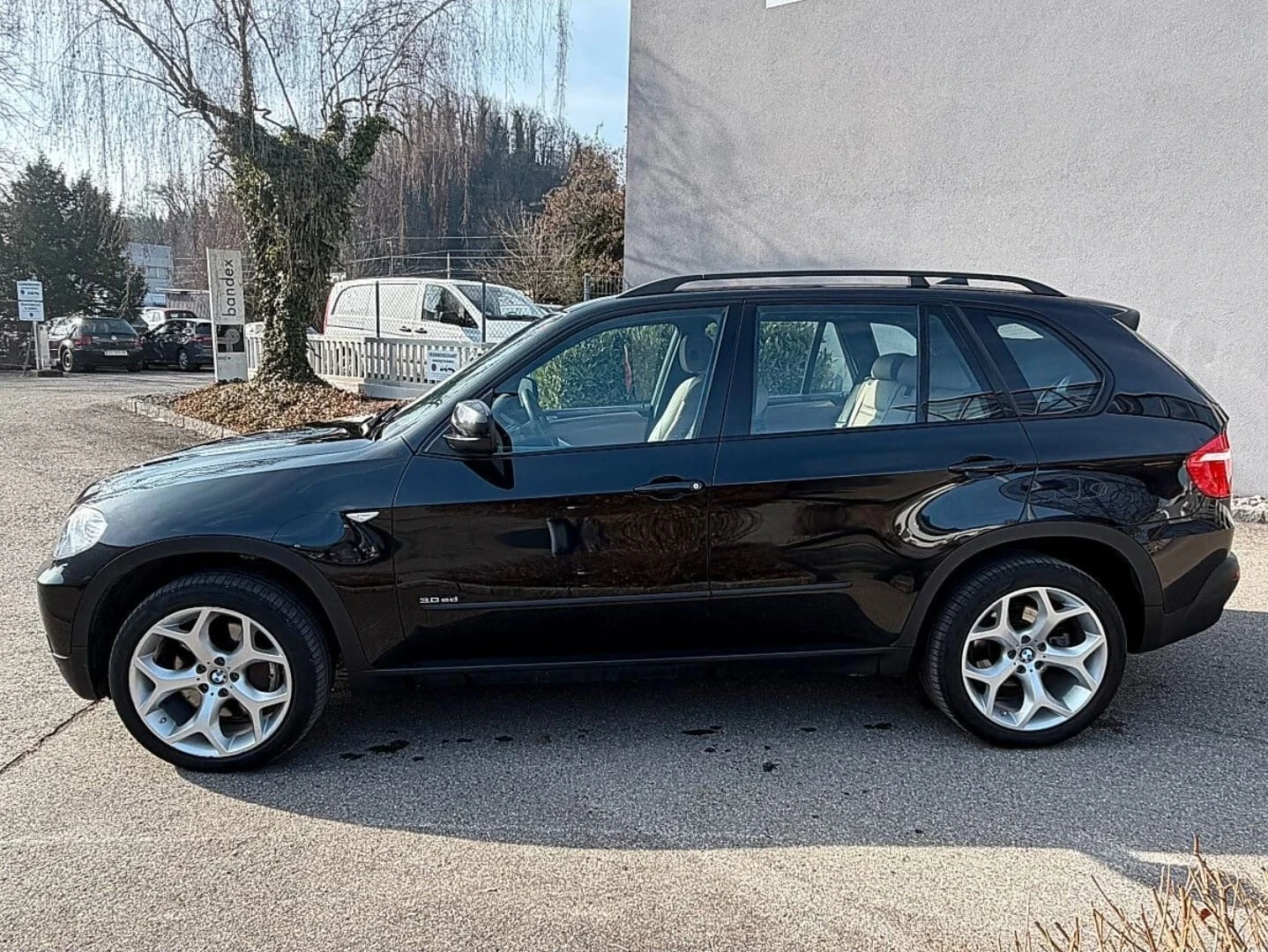 BMW X5 * 35d* SportPack* , снимка 6 - Автомобили и джипове - 55012356