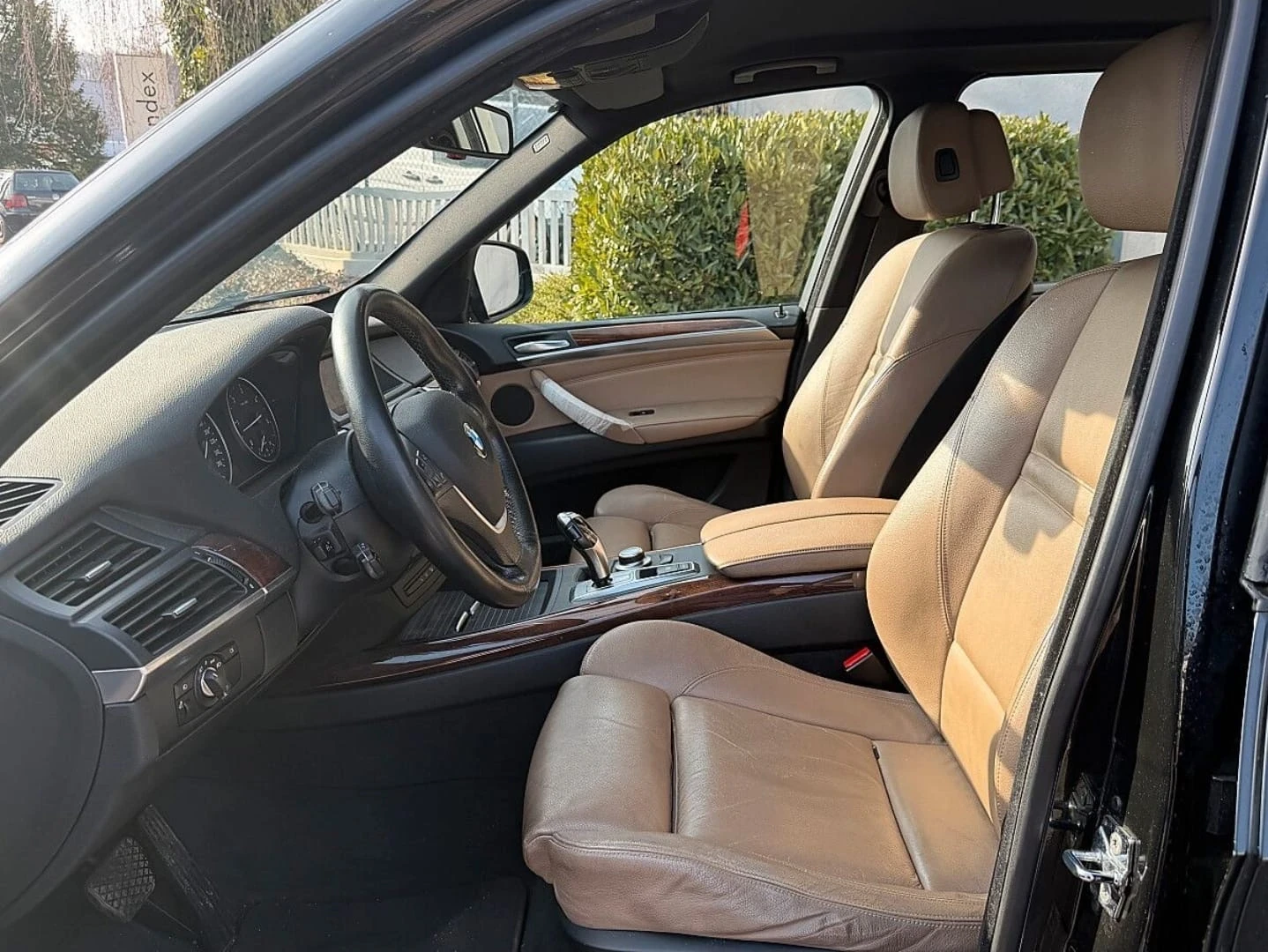 BMW X5 * 35d* SportPack* , снимка 10 - Автомобили и джипове - 55012356