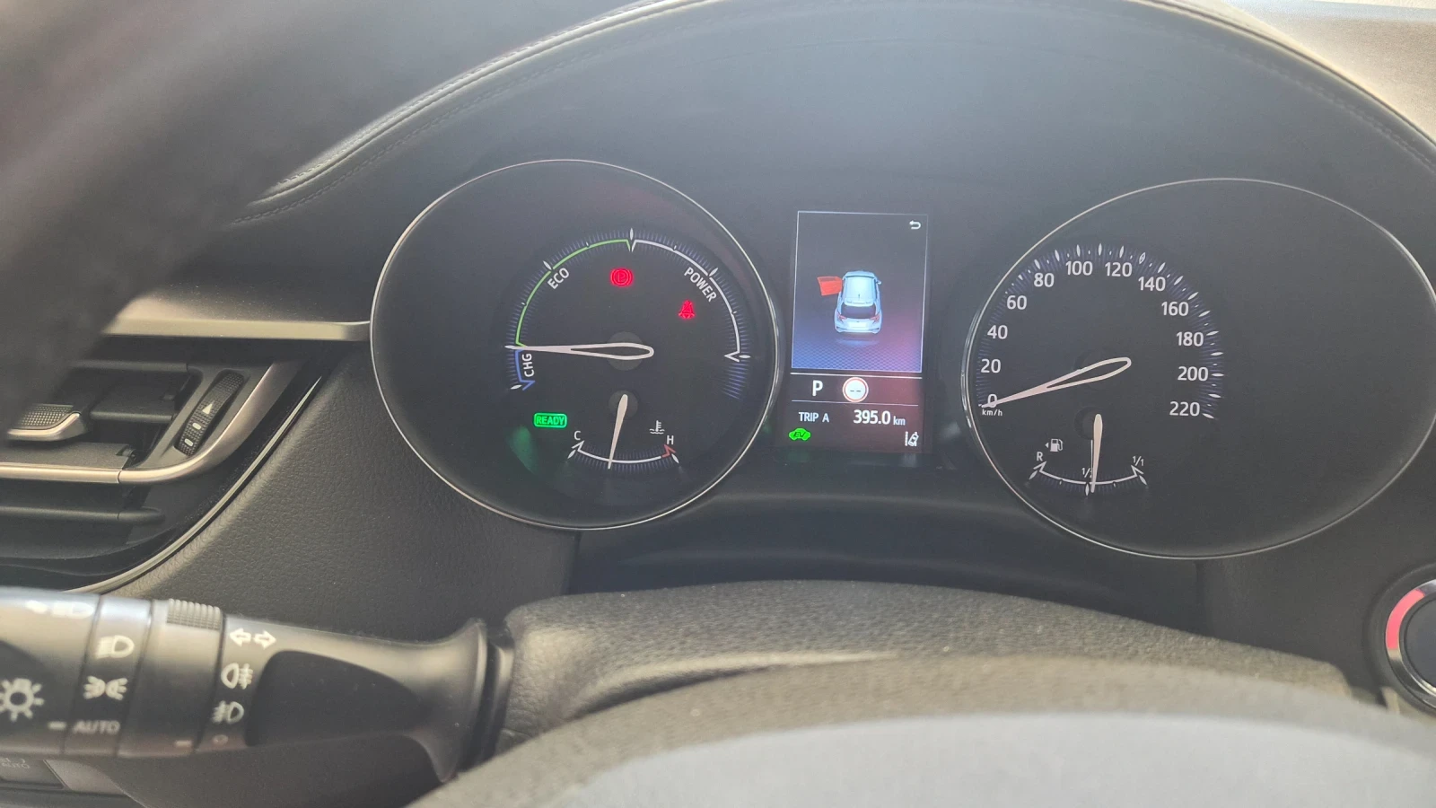 Toyota C-HR, снимка 10 - Автомобили и джипове - 55084660