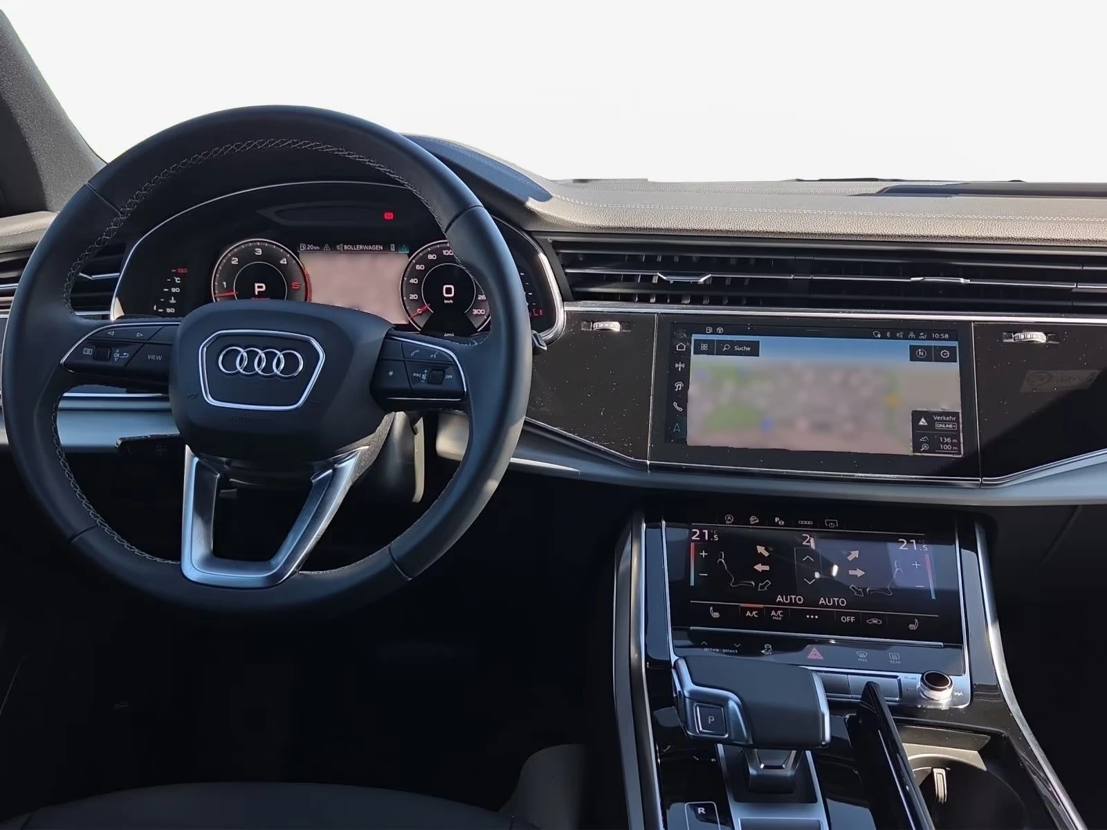Audi Q7 50 TDI / FACELIFT / VIRTUAL COCKPIT / , снимка 6 - Автомобили и джипове - 55133477