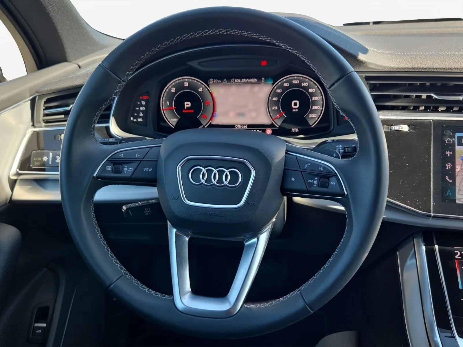 Audi Q7 50 TDI / FACELIFT / VIRTUAL COCKPIT / , снимка 7 - Автомобили и джипове - 55133477