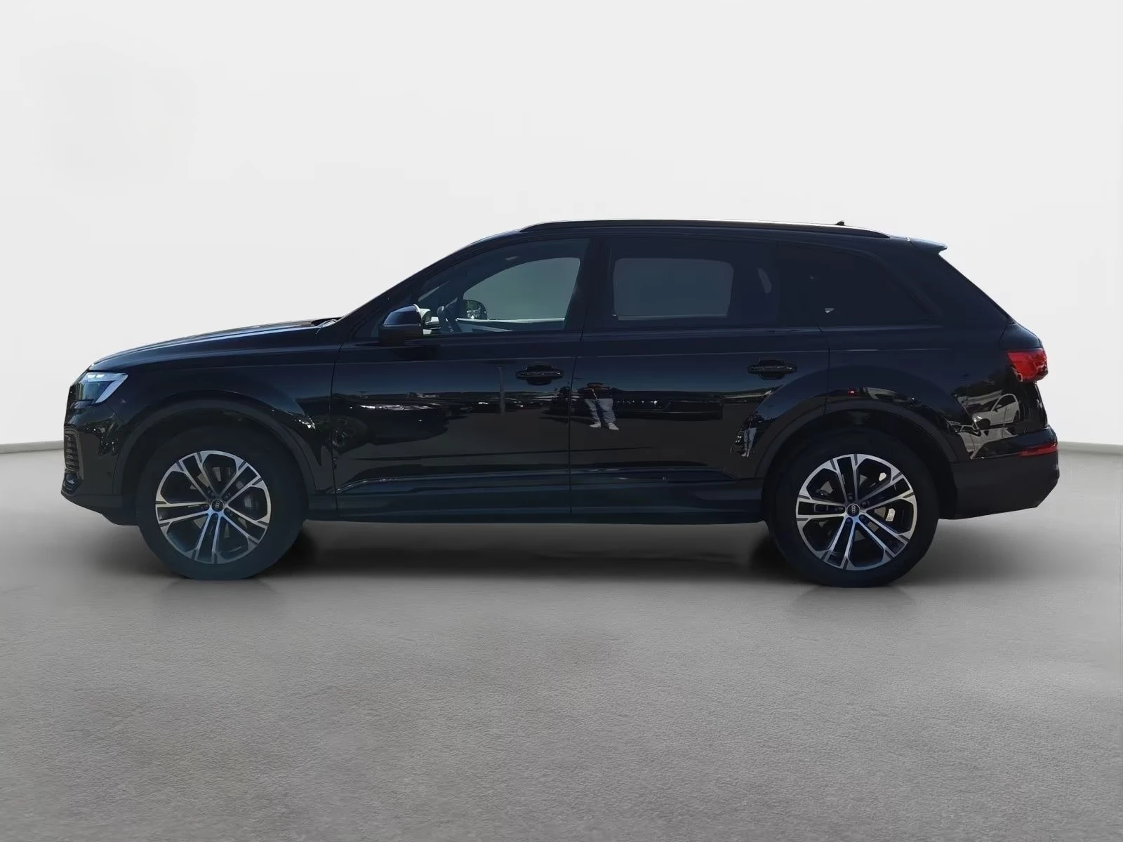 Audi Q7 50 TDI / FACELIFT / VIRTUAL COCKPIT / , снимка 2 - Автомобили и джипове - 55133477