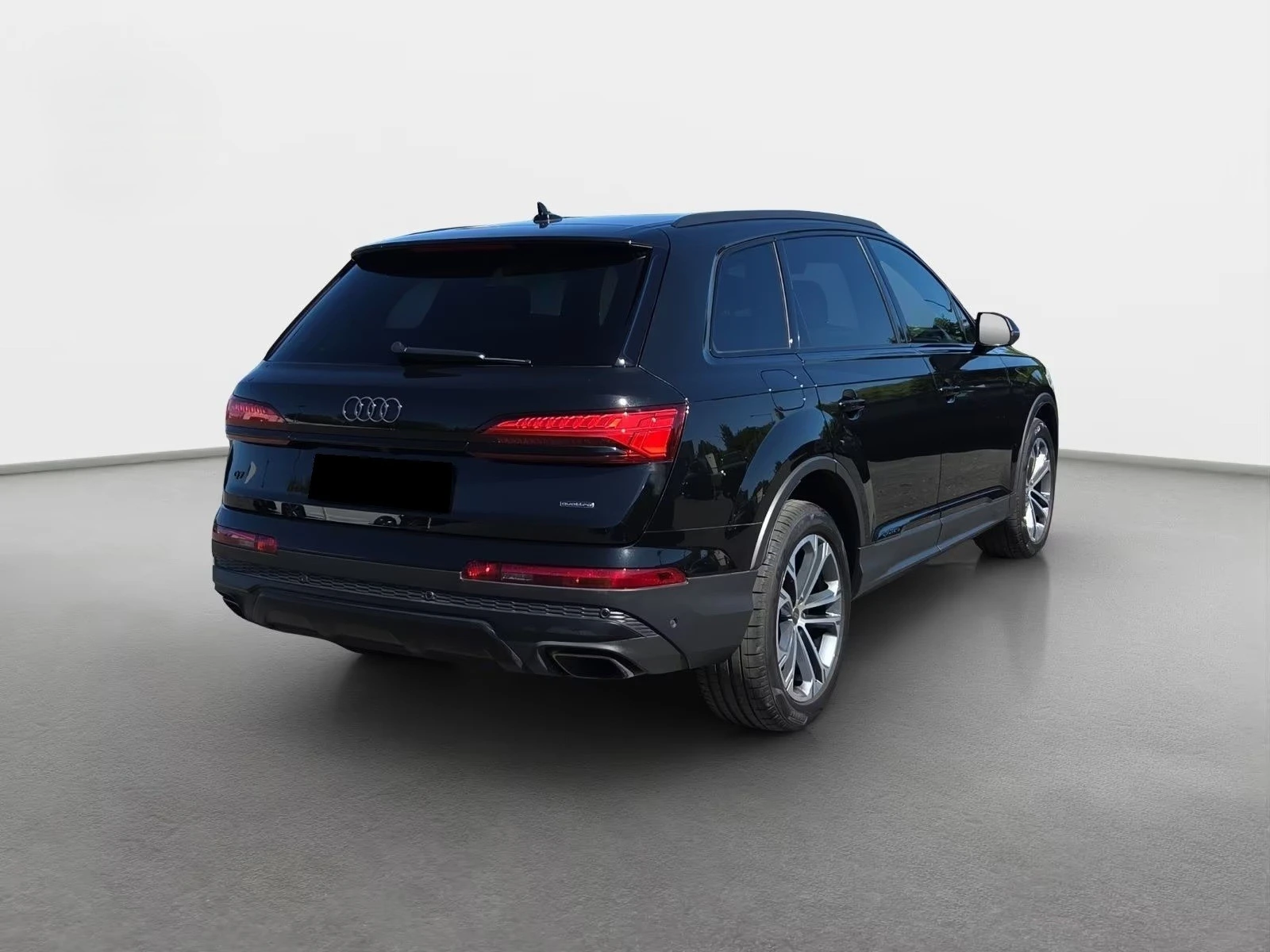Audi Q7 50 TDI / FACELIFT / VIRTUAL COCKPIT / , снимка 4 - Автомобили и джипове - 55133477