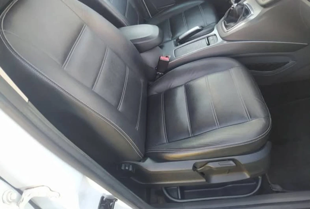Ford Kuga, снимка 8 - Автомобили и джипове - 55137639