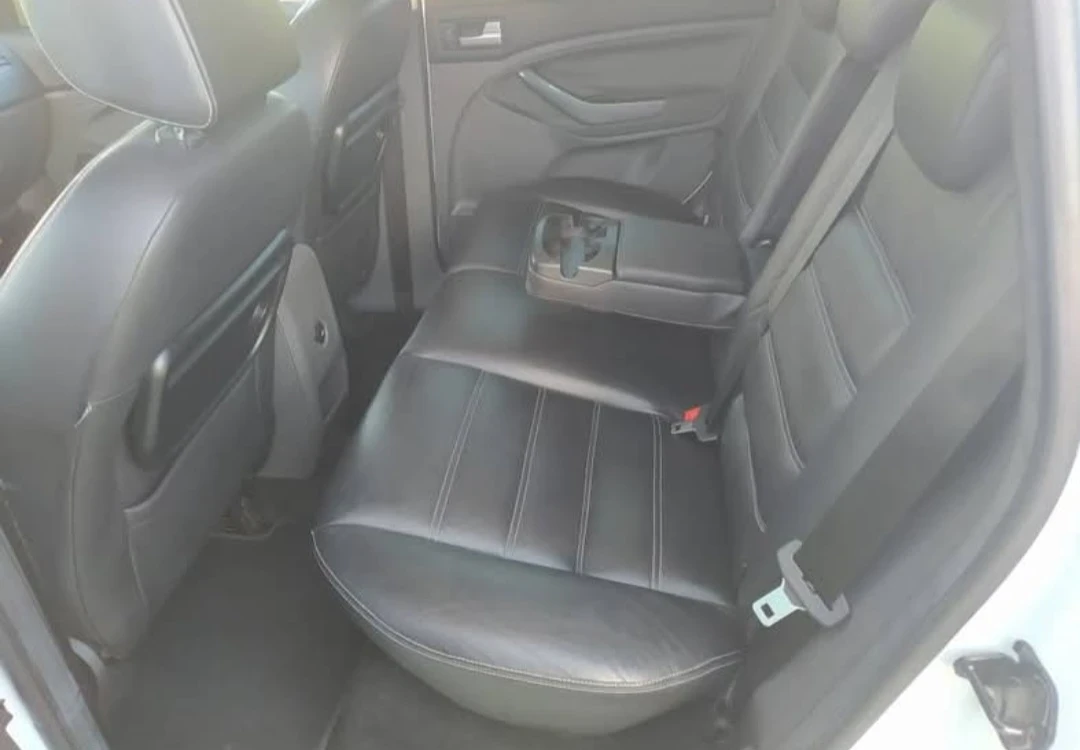Ford Kuga, снимка 9 - Автомобили и джипове - 55137639