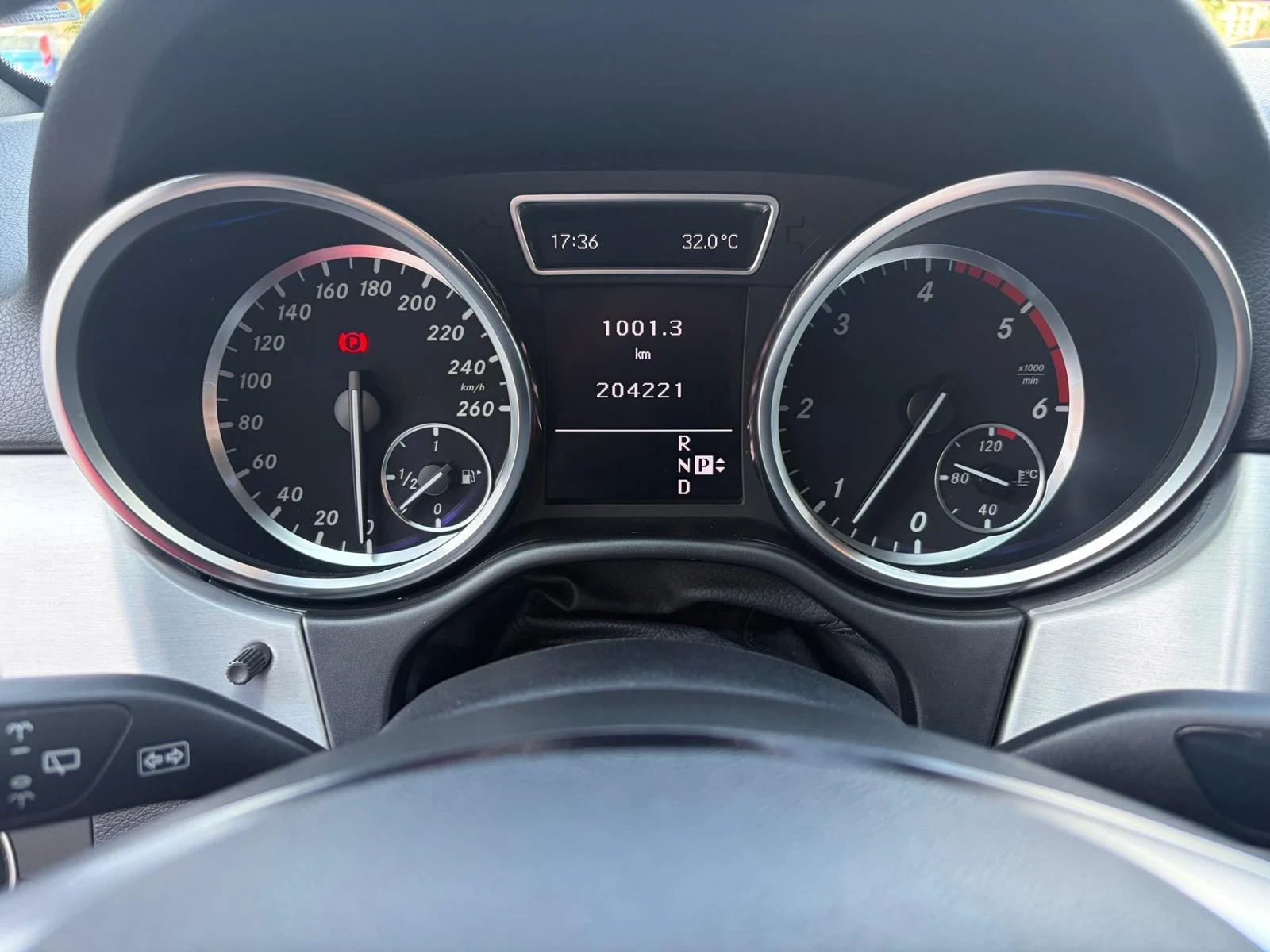 Mercedes-Benz ML 350 | Mobile.bg � ����������� 10