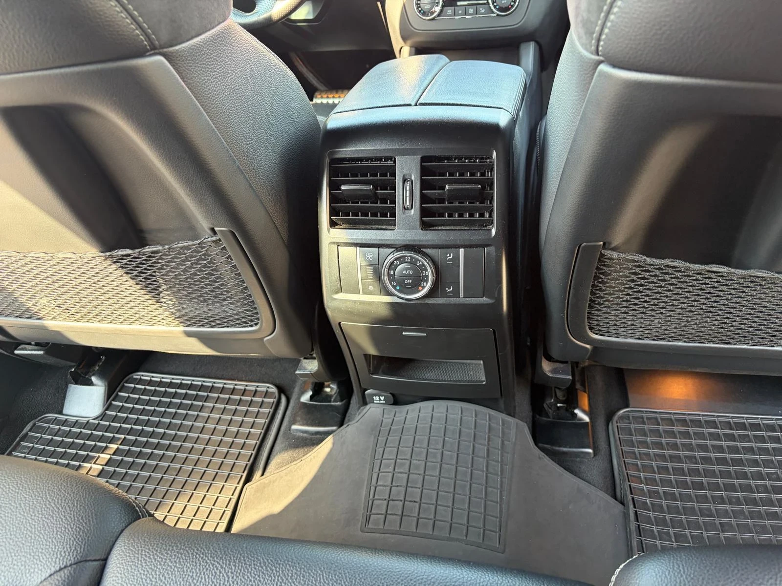 Mercedes-Benz ML 350 | Mobile.bg � ����������� 13