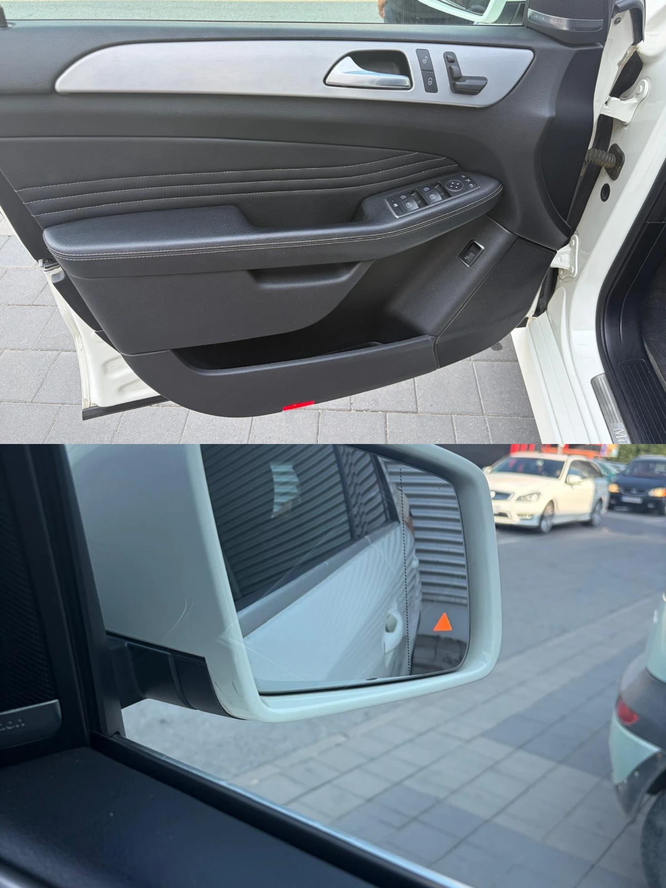 Mercedes-Benz ML 350 | Mobile.bg � ����������� 15