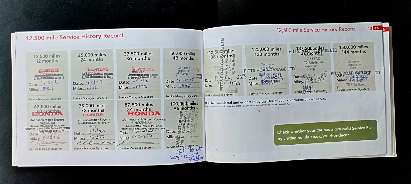 Honda Cr-v 2.0 Бензин 4x4, снимка 15 - Автомобили и джипове - 55651285