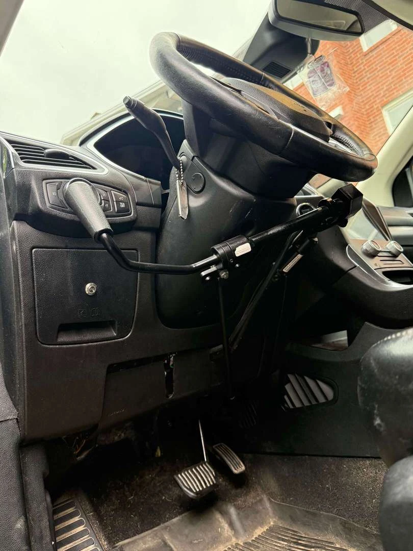 Ford Edge, снимка 15 - Автомобили и джипове - 56020031