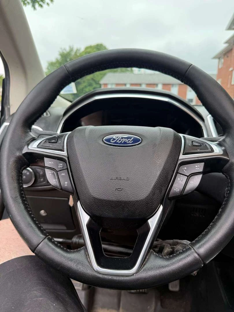 Ford Edge, снимка 14 - Автомобили и джипове - 56020031