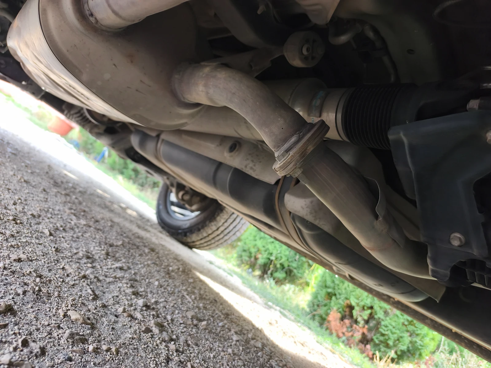 Toyota Sequoia ???!!!Перфектен !!! ???, снимка 10 - Автомобили и джипове - 56294713
