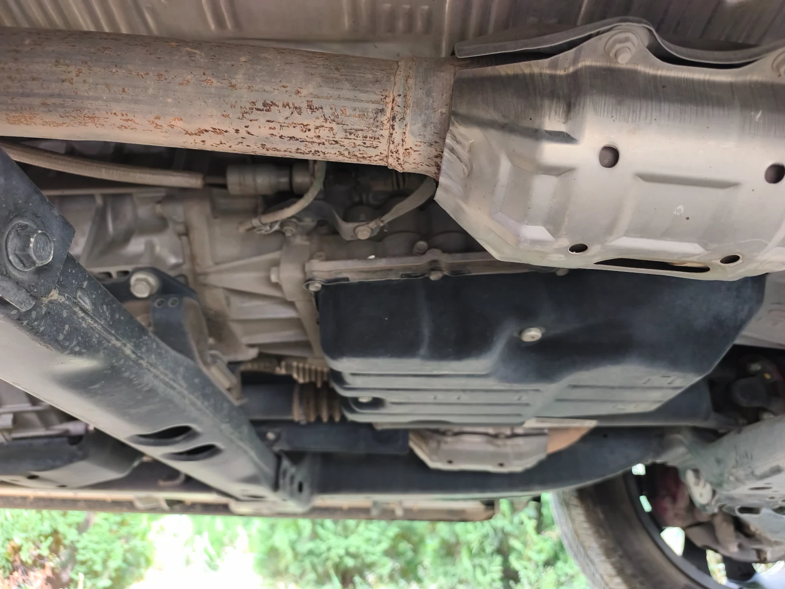 Toyota Sequoia ???!!!Перфектен !!! ???, снимка 12 - Автомобили и джипове - 56294713
