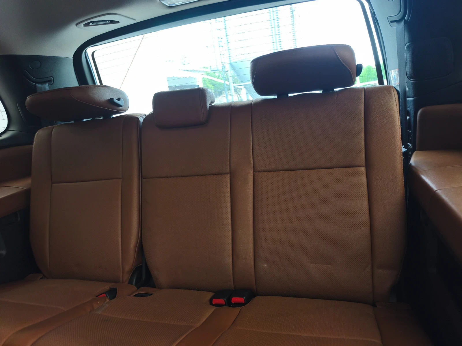 Toyota Sequoia ???!!!Перфектен !!! ???, снимка 8 - Автомобили и джипове - 56294713