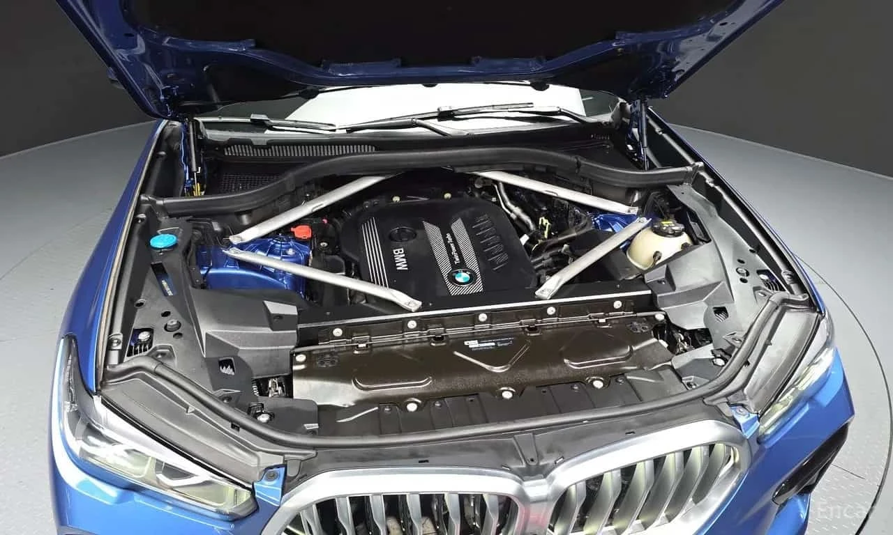 BMW X6 xDrive30d M Sport/360/���������/��������/��������� | Mobile.bg � ����������� 6