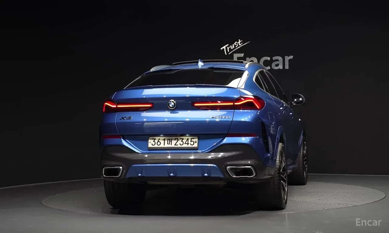 BMW X6 xDrive30d M Sport/360/���������/��������/��������� | Mobile.bg � ����������� 4