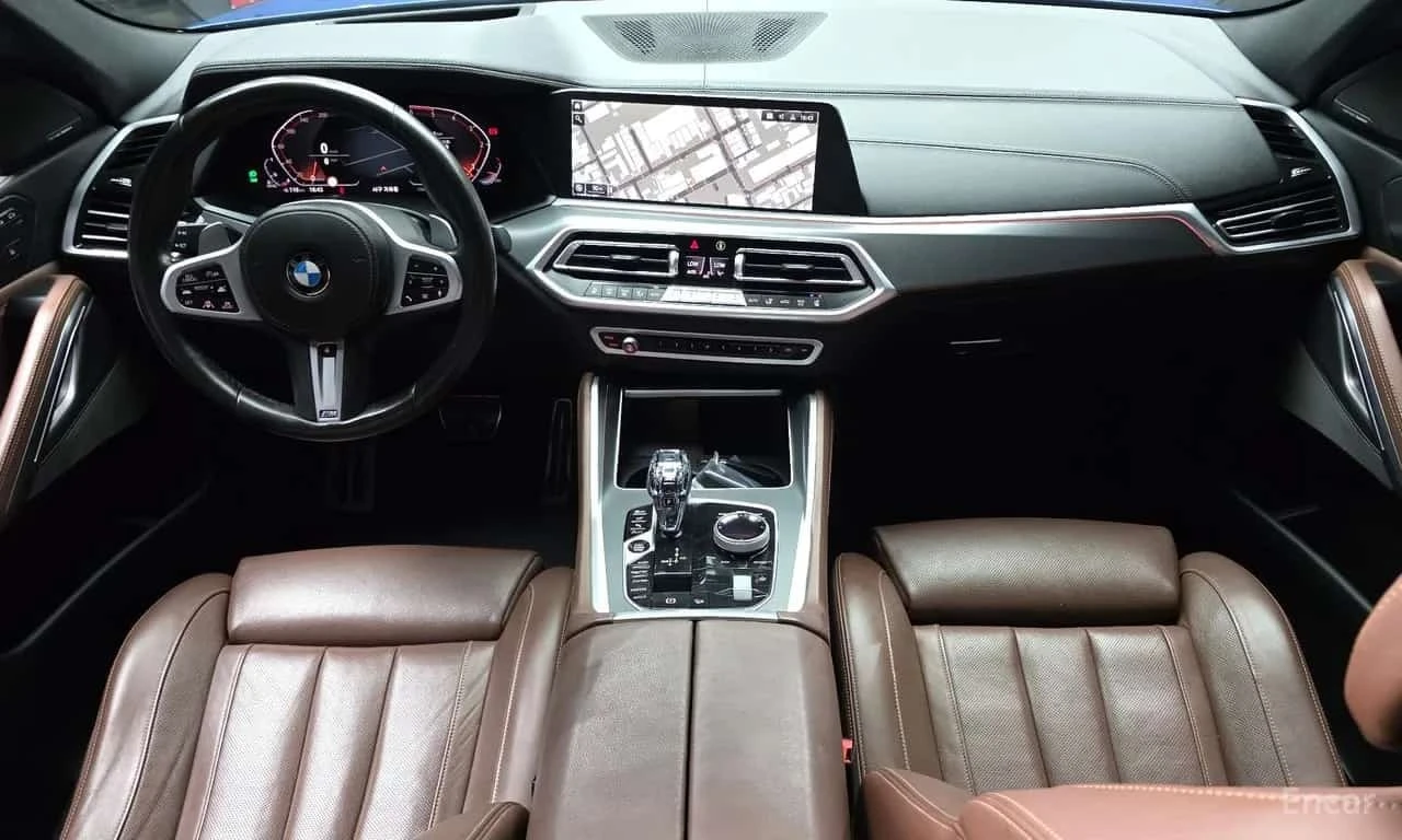 BMW X6 xDrive30d M Sport/360/���������/��������/��������� | Mobile.bg � ����������� 7
