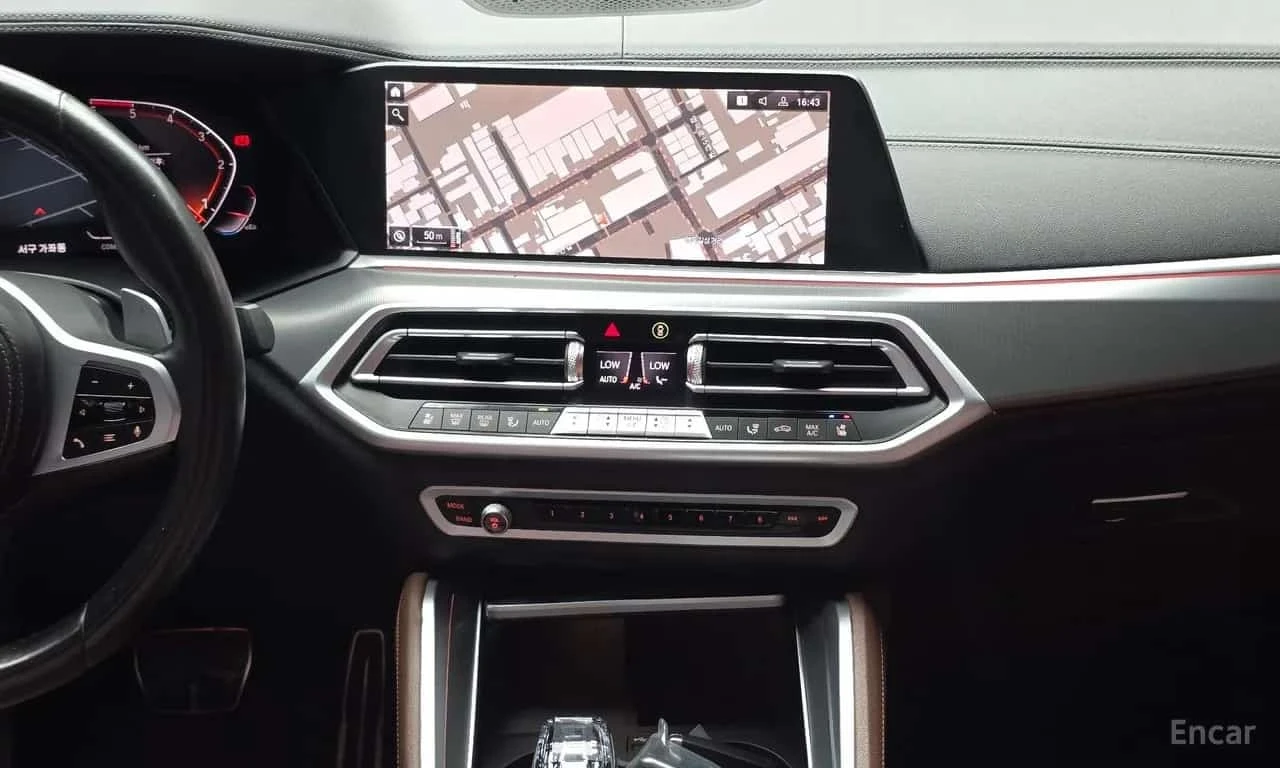 BMW X6 xDrive30d M Sport/360/���������/��������/��������� | Mobile.bg � ����������� 14