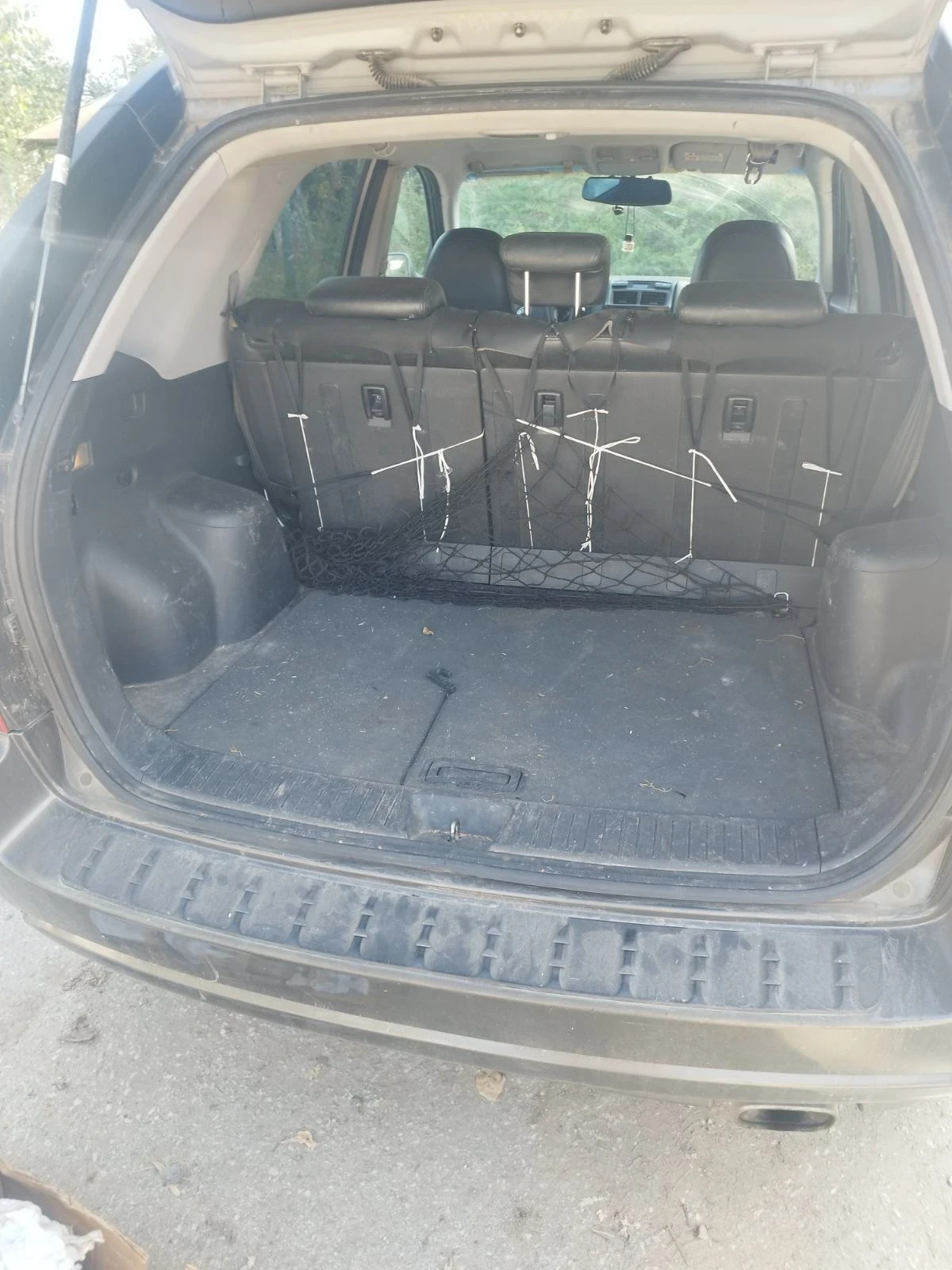 Kia Sportage, снимка 15 - Автомобили и джипове - 56391746