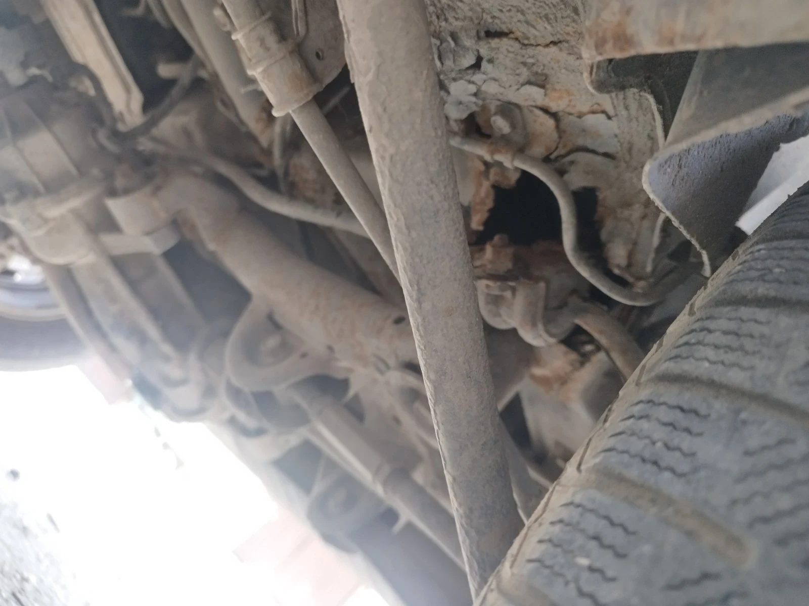Kia Sportage, снимка 11 - Автомобили и джипове - 56391746