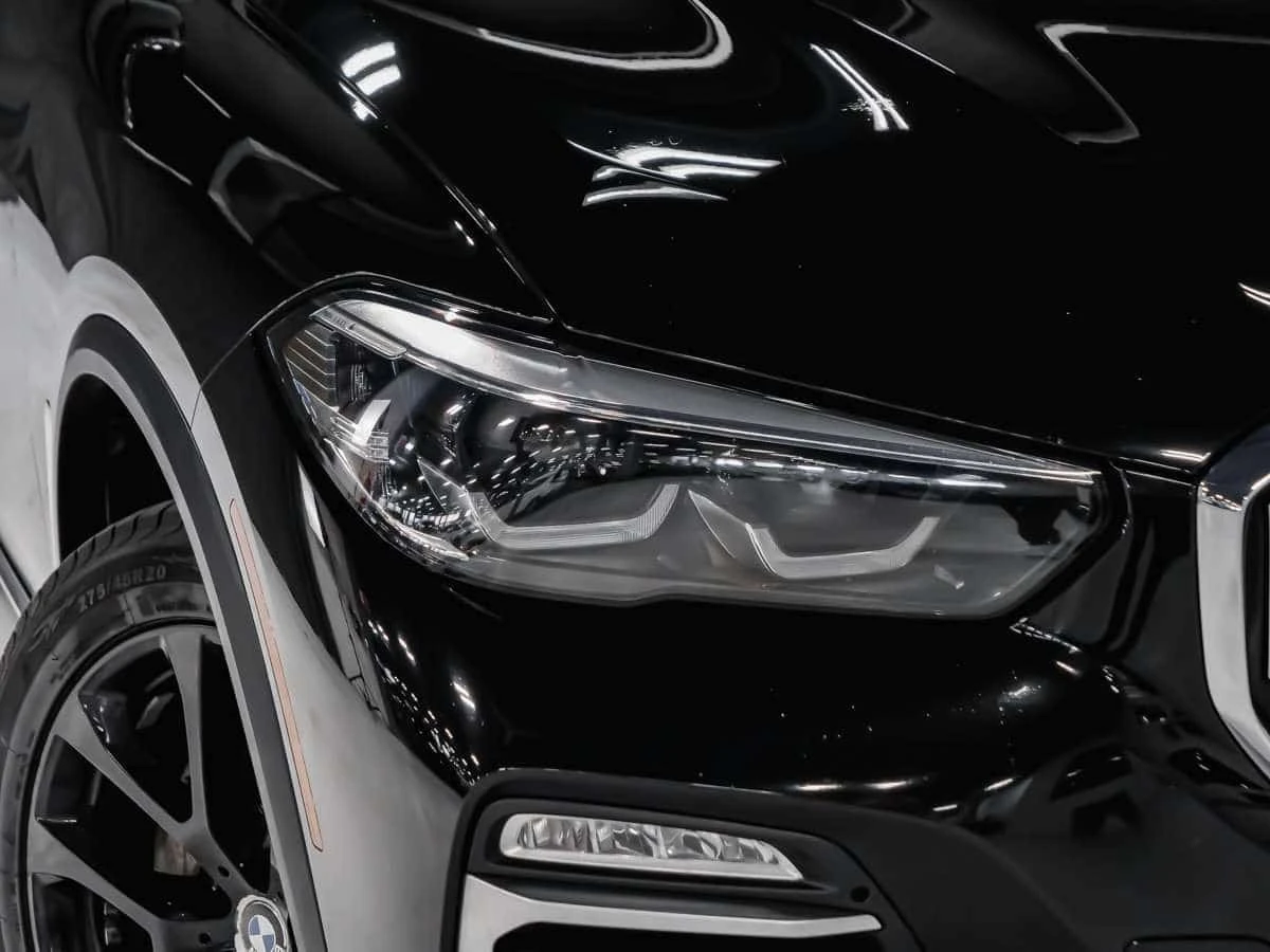 BMW X5 * 40i xDrive40i 2 SET DE PNEUS * CARFAX * ���� ��  | Mobile.bg � ����������� 17