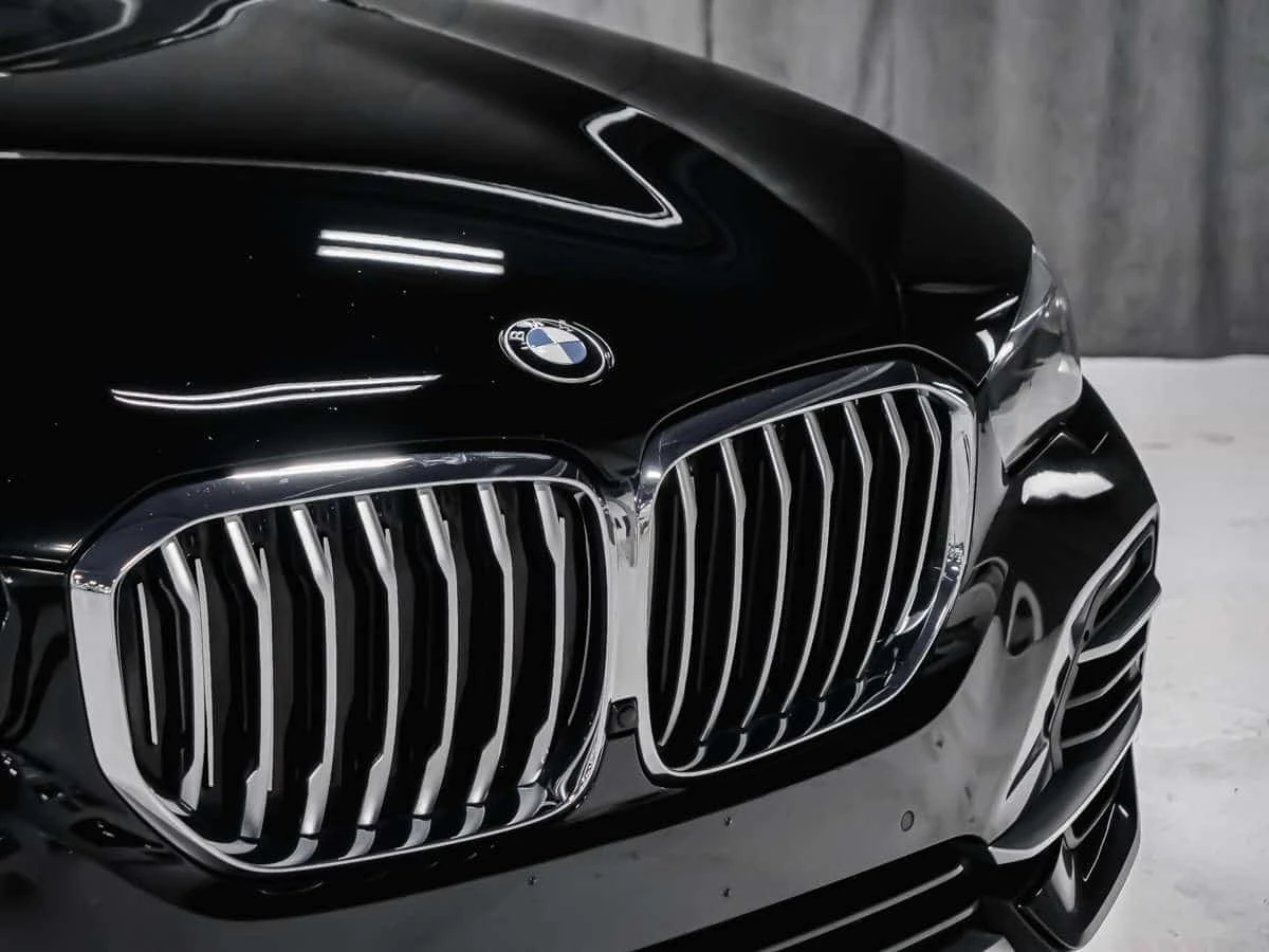 BMW X5 * 40i xDrive40i 2 SET DE PNEUS * CARFAX * ���� ��  | Mobile.bg � ����������� 16