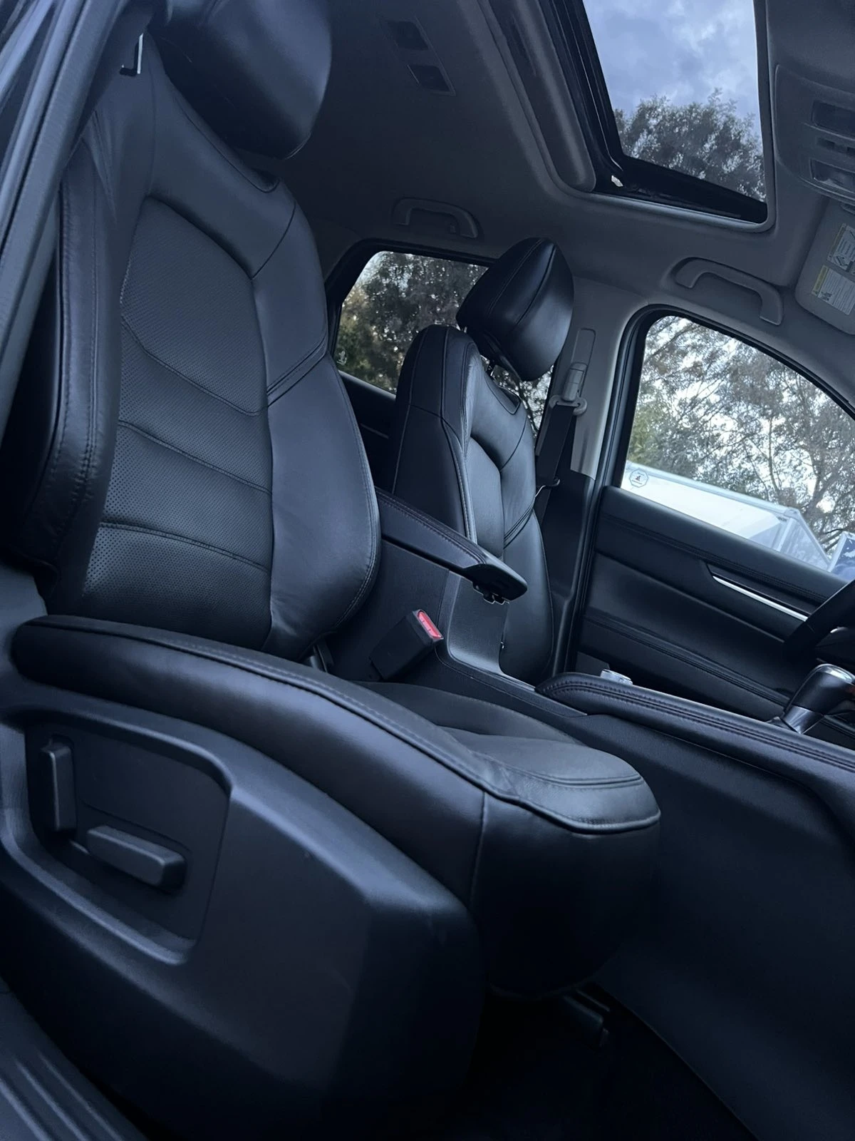 Mazda CX-5 - GT- FULL ЕКСТРИ !!! AWD !!!, снимка 13 - Автомобили и джипове - 56468416