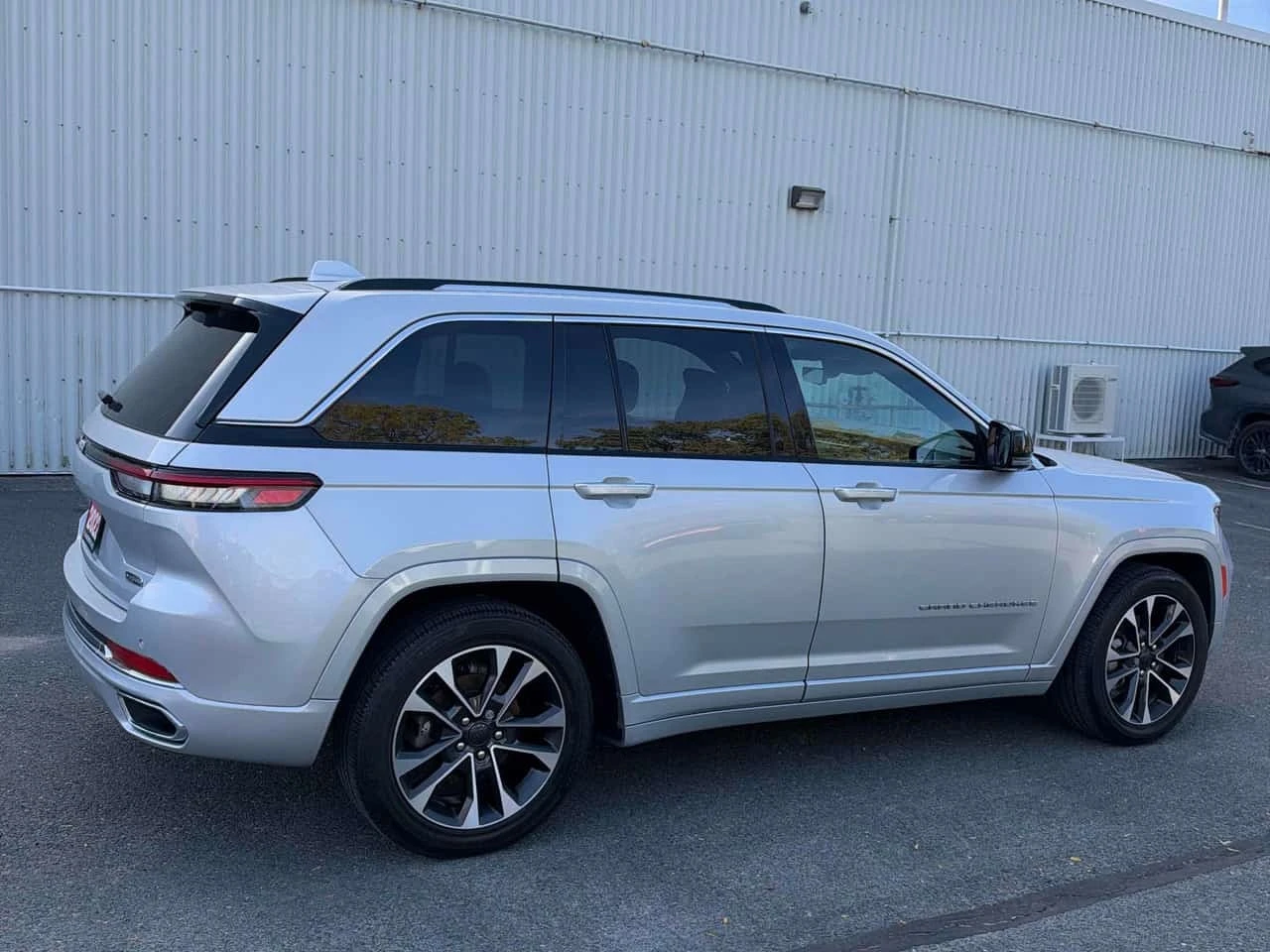 Jeep Grand cherokee * Overland * ���������� ��� ������������ ������*  | Mobile.bg � ����������� 3