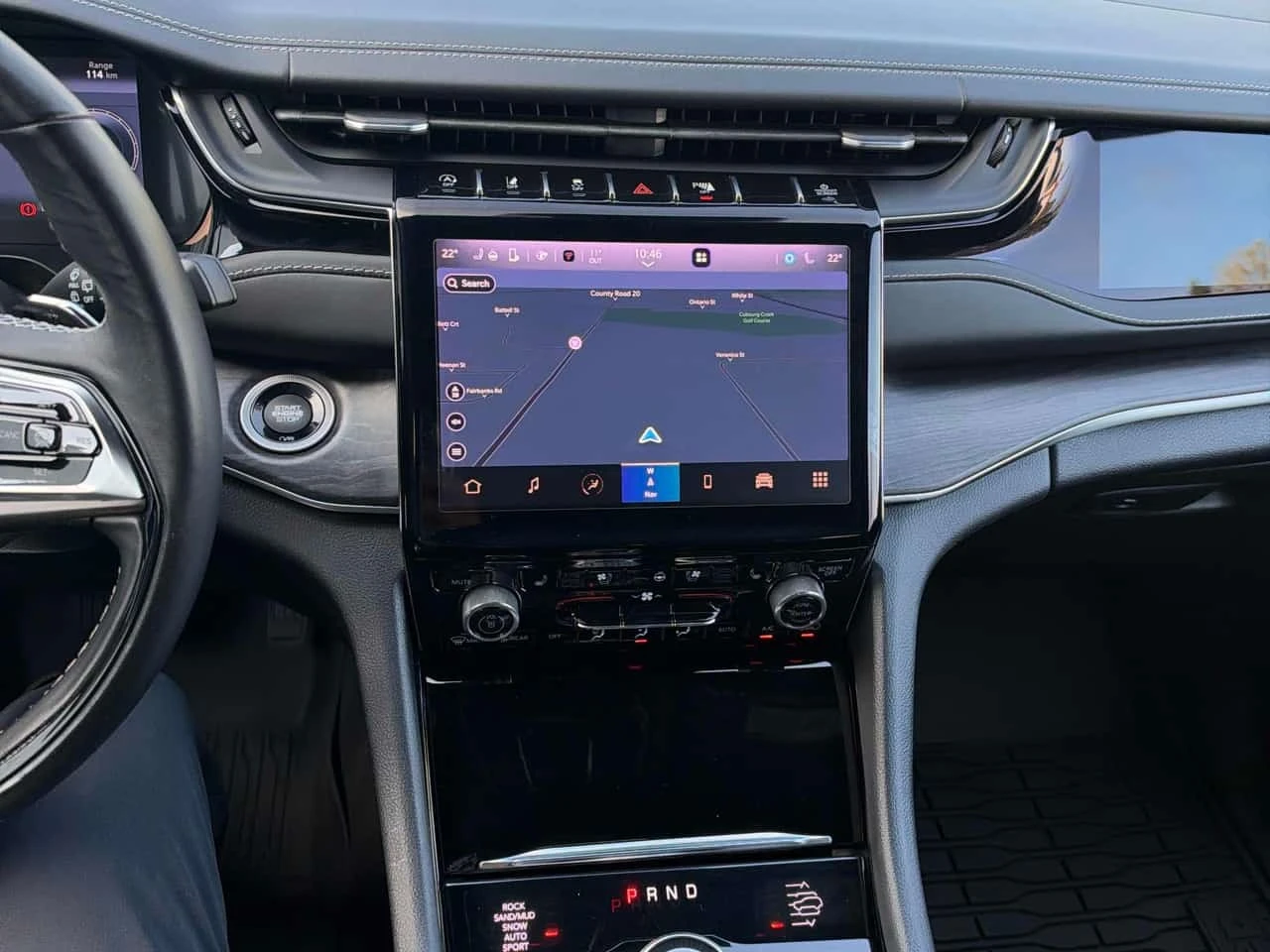 Jeep Grand cherokee * Overland * ���������� ��� ������������ ������*  | Mobile.bg � ����������� 9