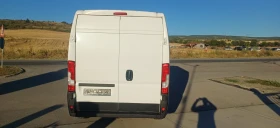 Peugeot Boxer 2.0 HDI, снимка 3