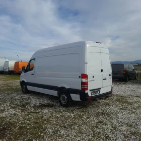 Mercedes-Benz Sprinter 316 Германия 163 кс. КЛИМАТРОНИК , снимка 7