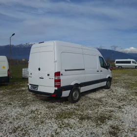 Mercedes-Benz Sprinter 316 Германия 163 кс. КЛИМАТРОНИК , снимка 5