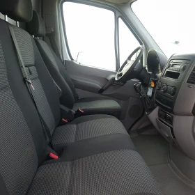 Mercedes-Benz Sprinter 316 Германия 163 кс. КЛИМАТРОНИК , снимка 10