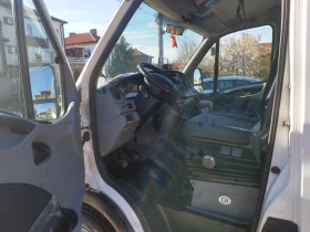 Iveco 35c15 3.0diesel, снимка 11