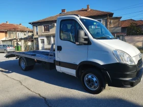 Iveco 35c15 3.0diesel, снимка 4