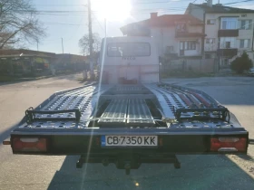 Iveco 35c15 3.0diesel, снимка 5